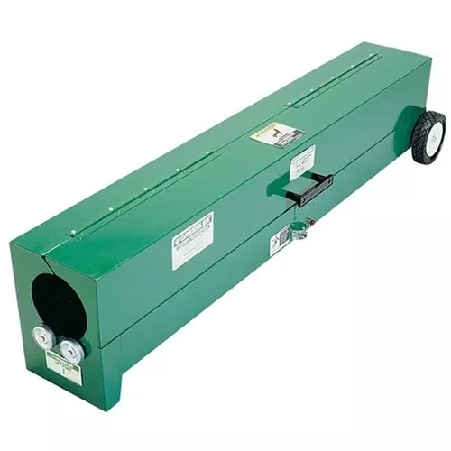 Greenlee Electric Bending 1/2" - 6" PVC Heater 848