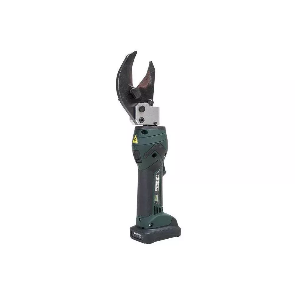 Greenlee ES32ML110 10.8 V Micro Cable Cutting Tool, 1.5T (110V)