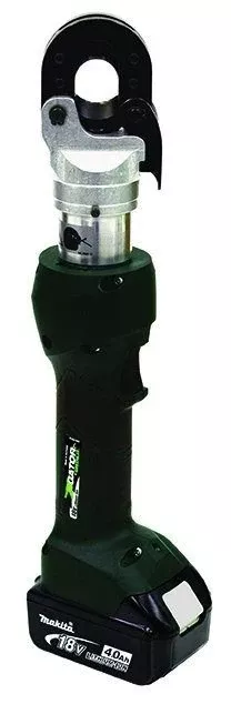Greenlee ESG25LXB Wire Cutter 25mm, Li-ion, Standard, Bare