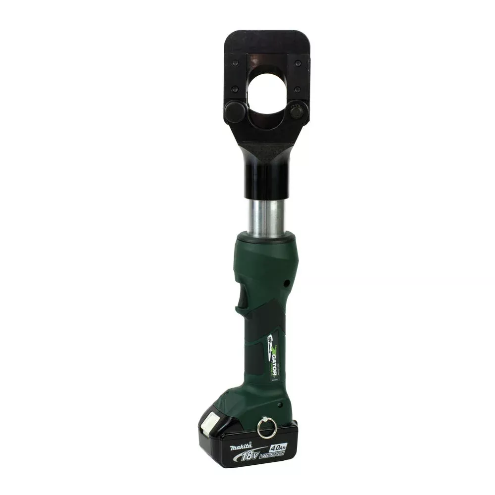 Greenlee ESG45LX12 Wire Cutter 45mm, Li-Ion, Standard, 12V
