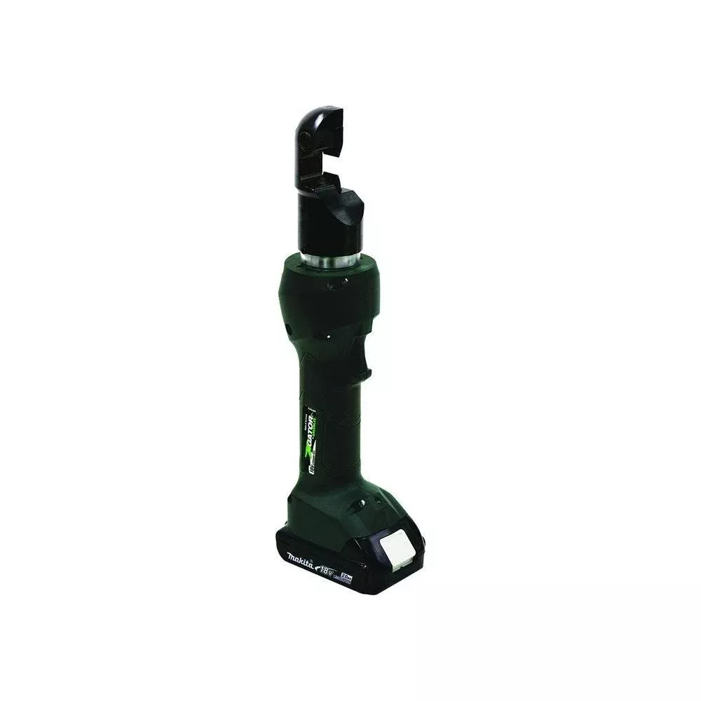 Greenlee ETS12LX12 Cable Tray / Bolt Cutter 12mm, Li-Ion, Standard, 12V