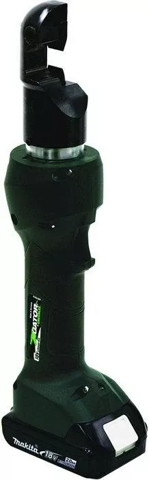 Greenlee ETS12LXB Cable Tray / Bolt Cutter 12mm, Li-Ion, Standard, Bare