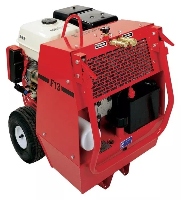 Greenlee F13 Gas Powered Portable Hydraulic Power