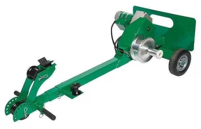 Greenlee G3 TUGGER Cable Puller