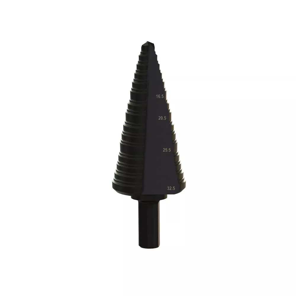 Greenlee GSBM325 32.5 mm Step Bit