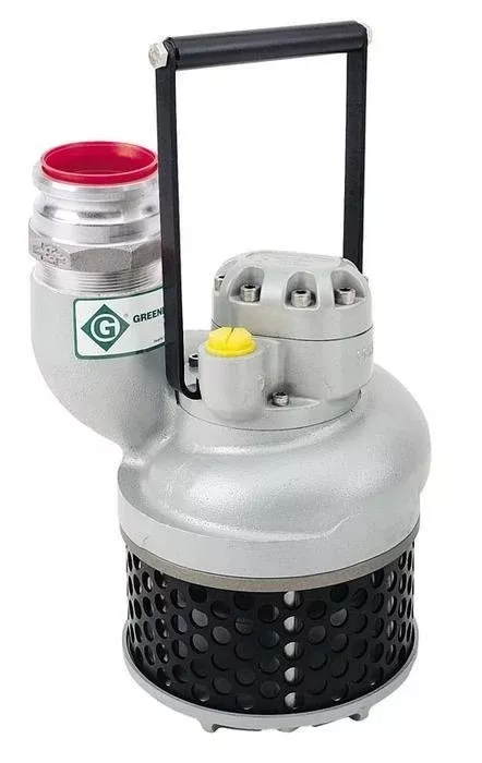 Greenlee H4665A Compact Submersible Pump