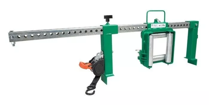 Greenlee Heavy Duty Cable Roller