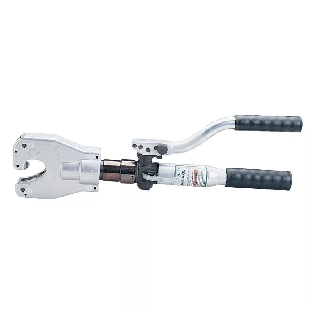 Greenlee HK06AT Hydraulic Dieless Crimping Tool