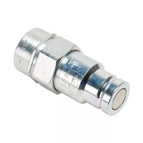 Greenlee HTMA Male Coupler - 3/8" NPTF Internal Thread F020198K