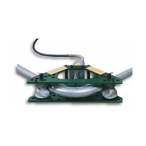 Greenlee Hydraulic Bender 1-1/4" - 4" 975 Pump 777E975