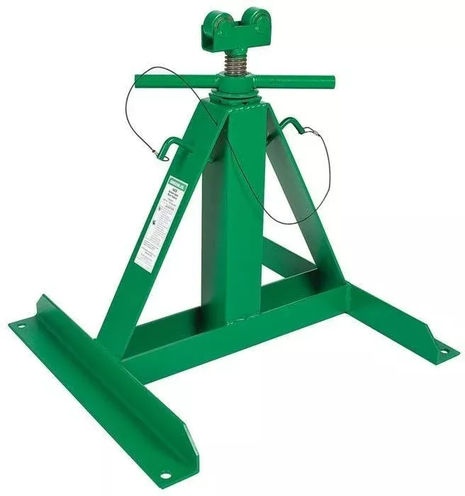 Greenlee JACKSTAND ASSY, REEL (683)
