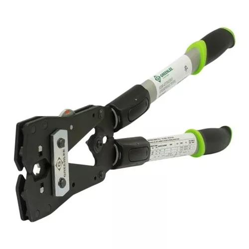Greenlee K-Series Crimping Tool K09-SYNCRO