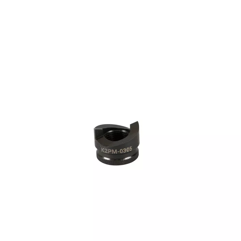 Greenlee K2PM-0305 30.5 mm Slug-Buster Punch