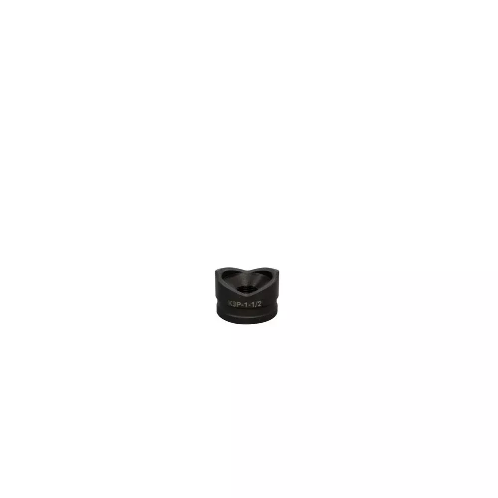 Greenlee K3P-1-1/2 1-1/2" Conduit Size Standard Round Knockout Punch