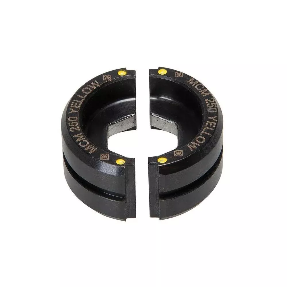Greenlee KC22-250 DIE,250 MCM (KC22)