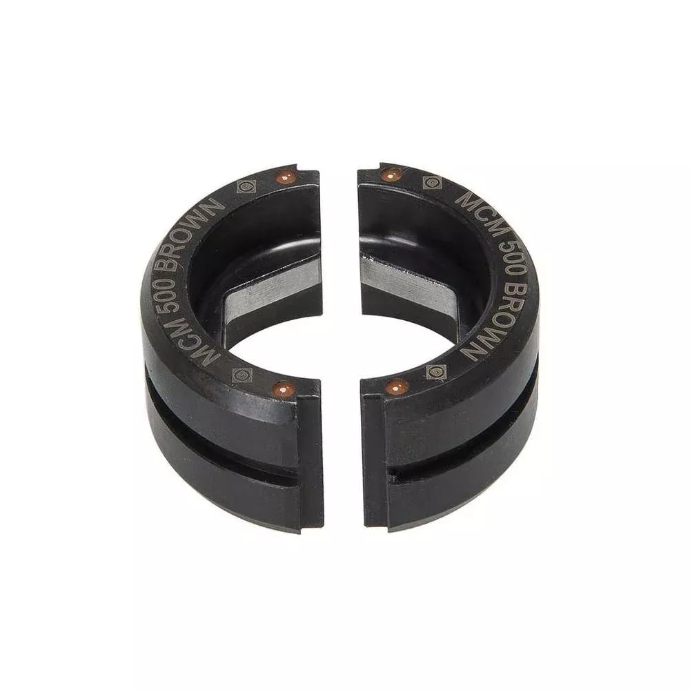 Greenlee KC22-500 DIE,500 MCM (KC22)