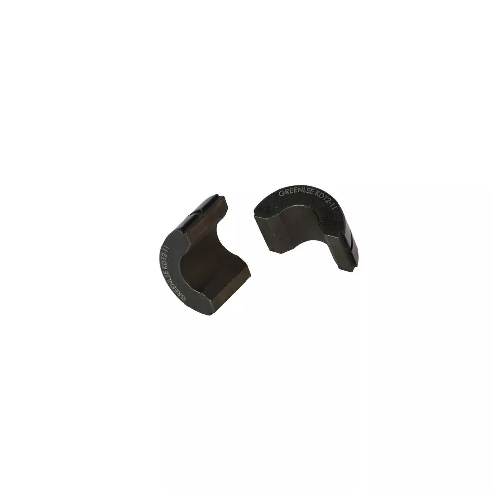 Greenlee KD12-11 DIE-"U" STYLE (KD12-11)