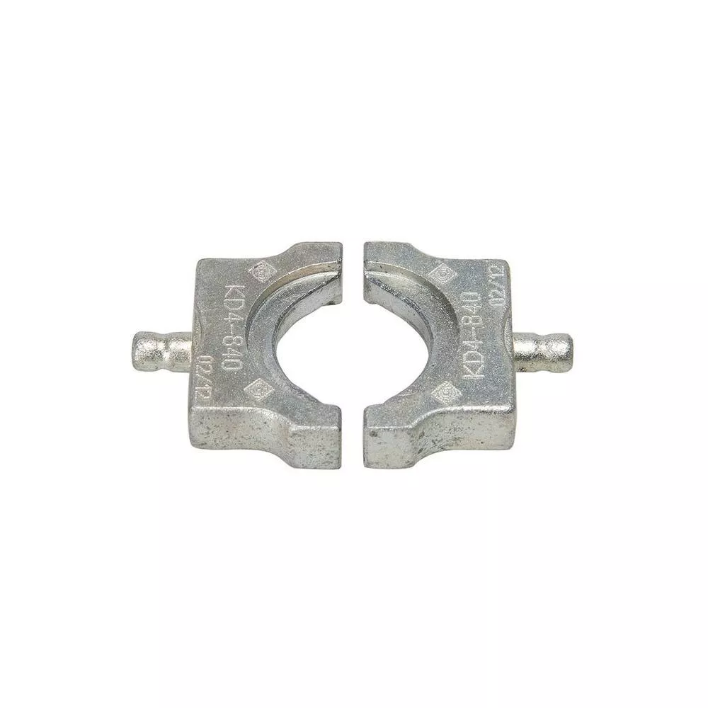 Greenlee KD4-840 DIE SET,840