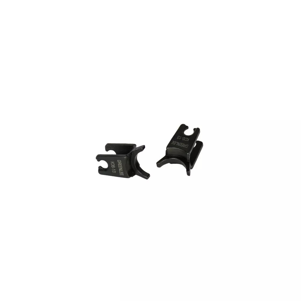 Greenlee KD6-13 DIE-"W" STYLE (KD6-13)
