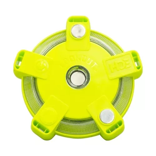 Greenlee LOOKOUT Voltage Detector LO-01