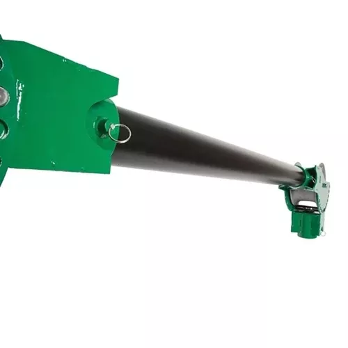 Greenlee Mobile Versiboom II MVB