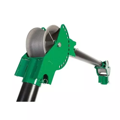 Greenlee Mobile VersiBoom II