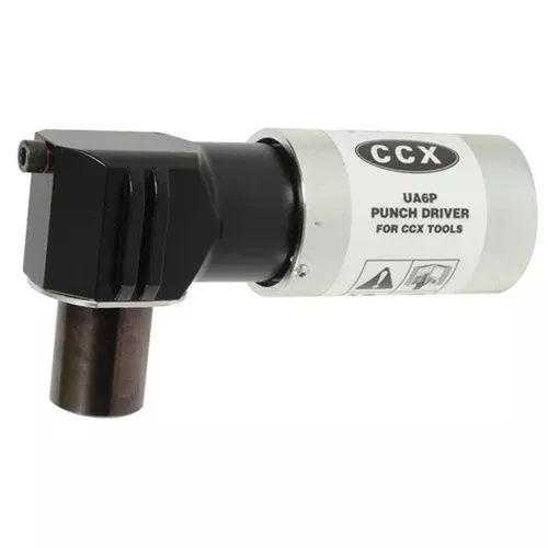 Greenlee Punch Driver Adapter for 3/4" Draw Stud UA12P