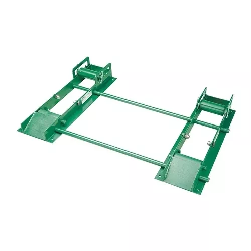 Greenlee Reel Roller Kit 39666