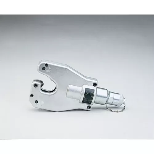 Greenlee Remote Powered Quad-Point Crimping Tool Open Head Dieless RK06AT