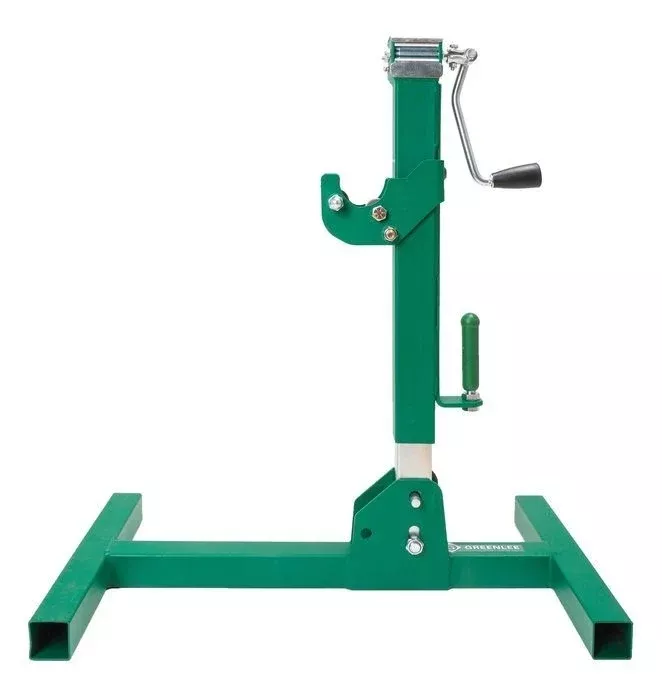 Greenlee RXM REEL STAND
