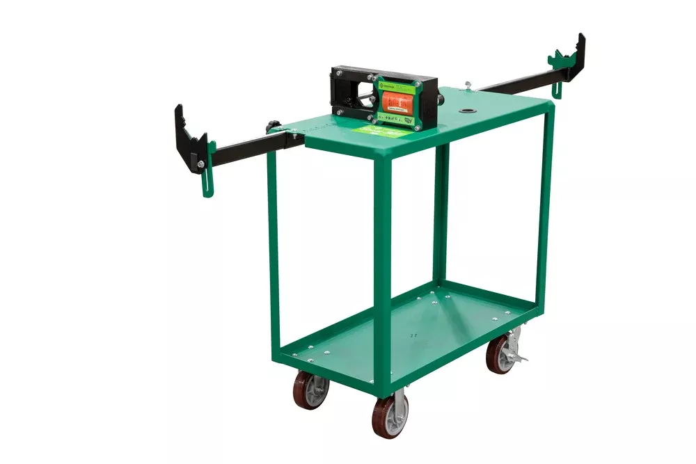 Greenlee Shearing Station (Bare)