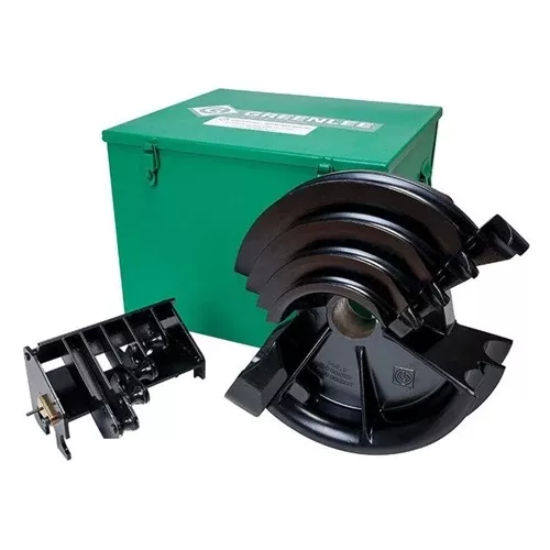 Greenlee Shoe Group PVC Rigid 1/2"- 2" for a 855GX Series Bender 02840
