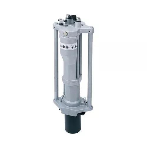 Greenlee Sign Post Driver with Remote ON/OFF Valve HPD-HV-U