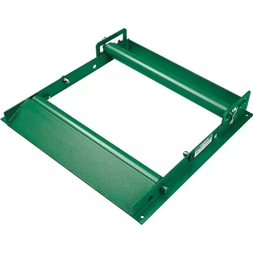 Greenlee Single Platform Reel Roller 39660