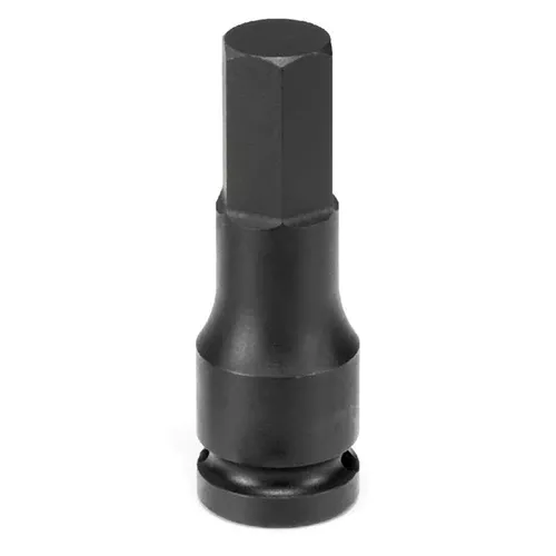 Grey Pneumatic 1/2" Drive x 12mm Standard Length 2912M