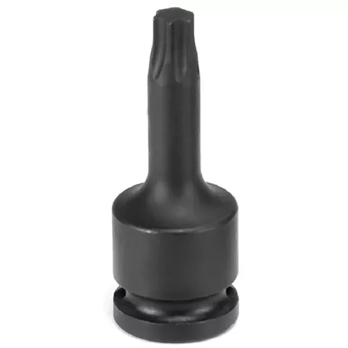 Grey Pneumatic 3/8" Drive x T27 Internal Star Impact Driver 1127T