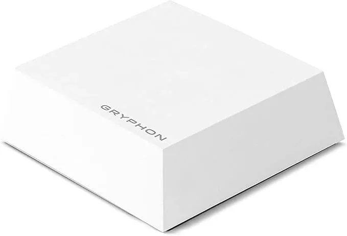 Gryphon Guardian Mesh WiFi Router and Parental Control System with Content Filters and Advanced Cyber Security