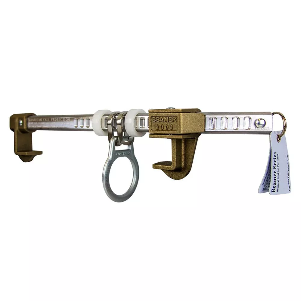 Guardian 00101 Beamer 2000 Fall Arrest Anchor