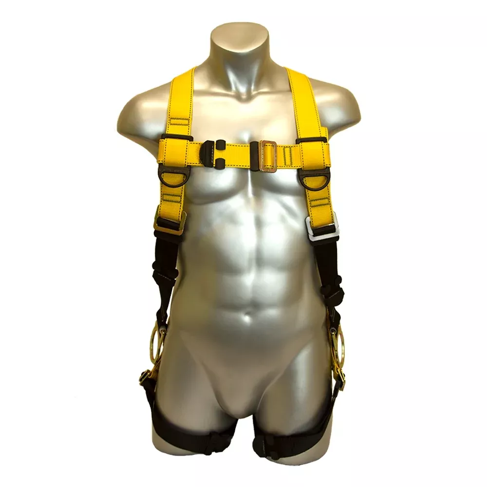 Guardian 37011 Series 1 Harness 3XL PT Chest