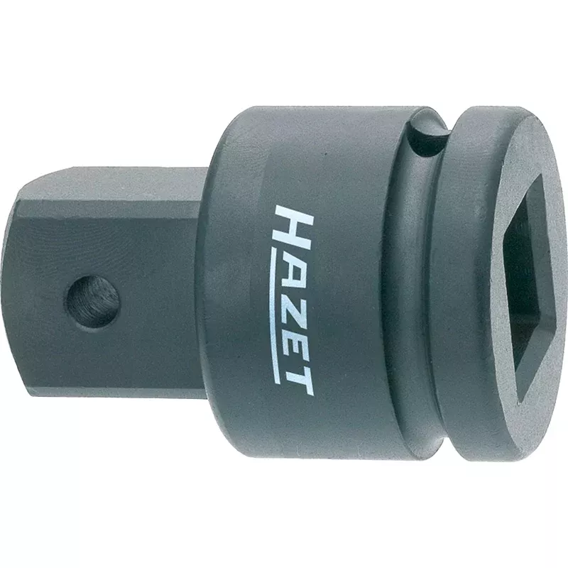 Hazet 1007S-2 Amplifier, 3/4" Drive to 1" Drive