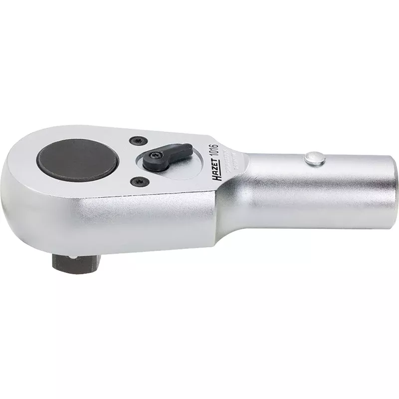 Hazet 1016 Reversible Ratchet Head, 3/4"