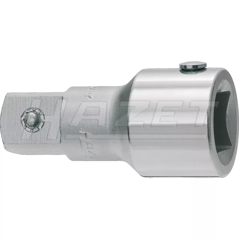 Hazet 1017-3 Extension, 3/4" Drive, 75mm
