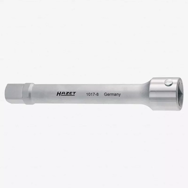 Hazet 1017-8 Extension, 3/4" Drive, 200mm