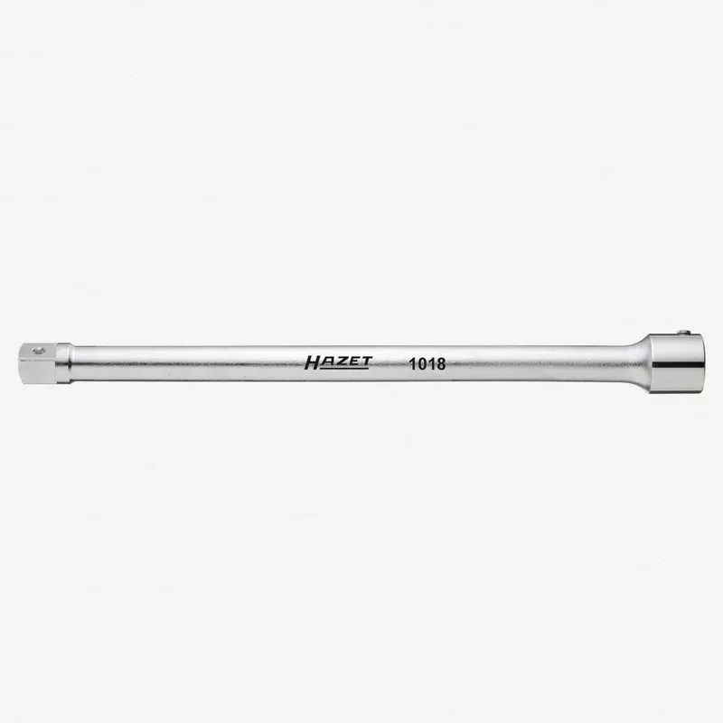 Hazet 1018 Extension, 3/4" Drive, 400mm