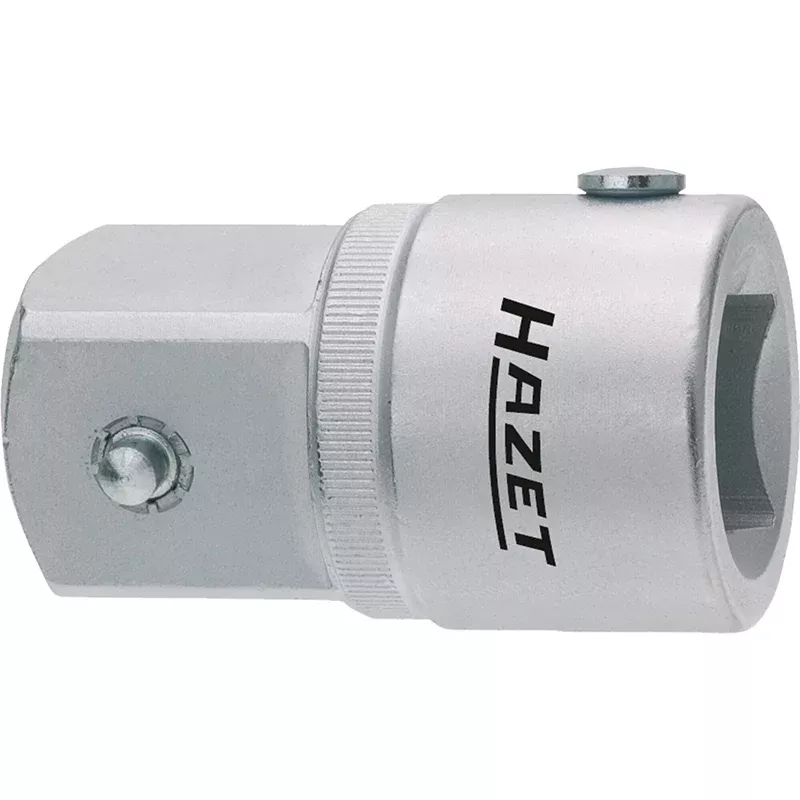 Hazet 1058-1 Amplifier, 3/4" Drive to 1" Drive