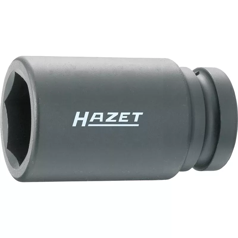 Hazet 1100SLG-24 Impact Socket ∙ 6-point, 1" Drive, 24mm