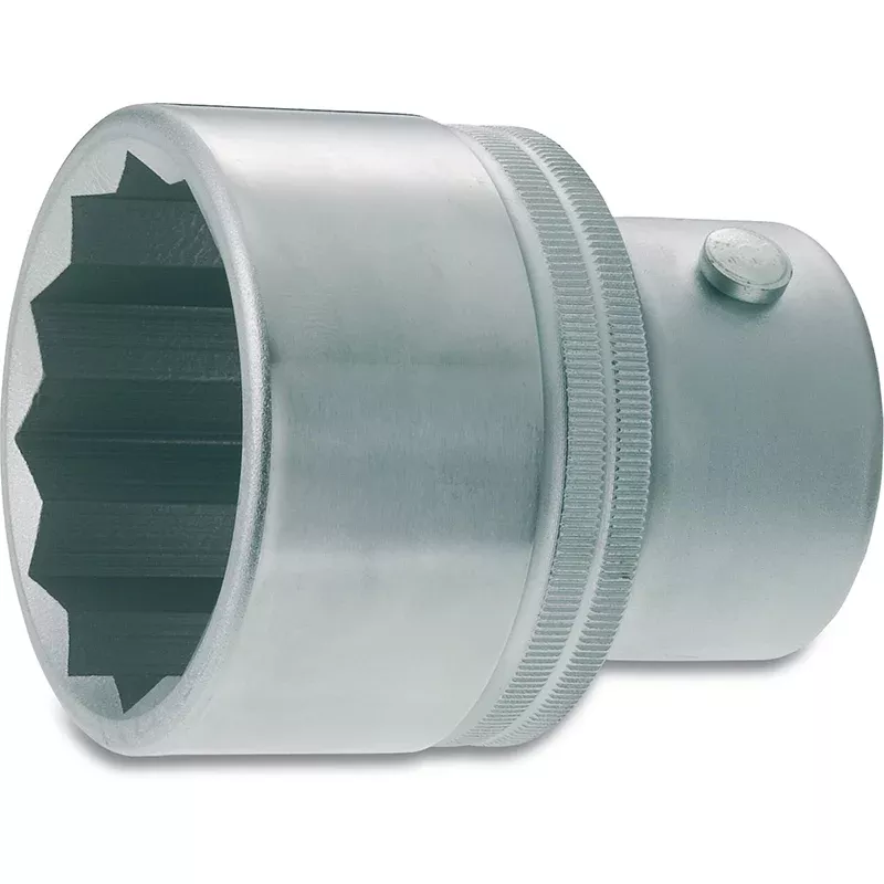 Hazet 1100Z-55 Socket ∙ 12-point, 1" Drive, 55mm x 78mm