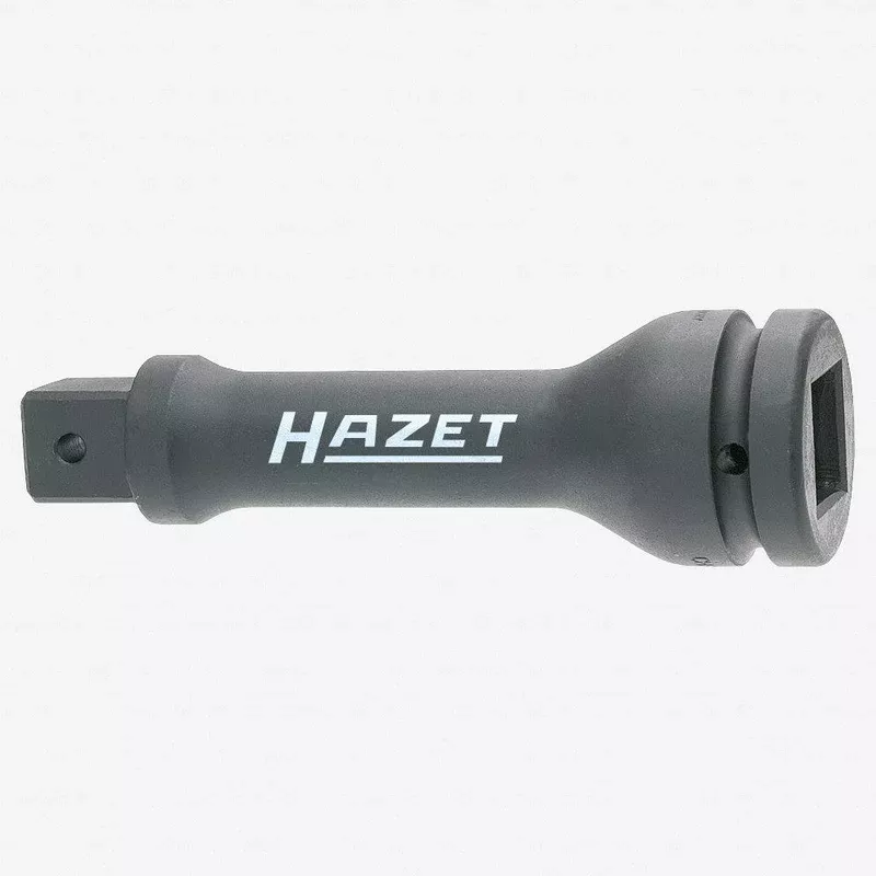 Hazet 1105S-7 Impact Extension, 1" Drive, 180mm