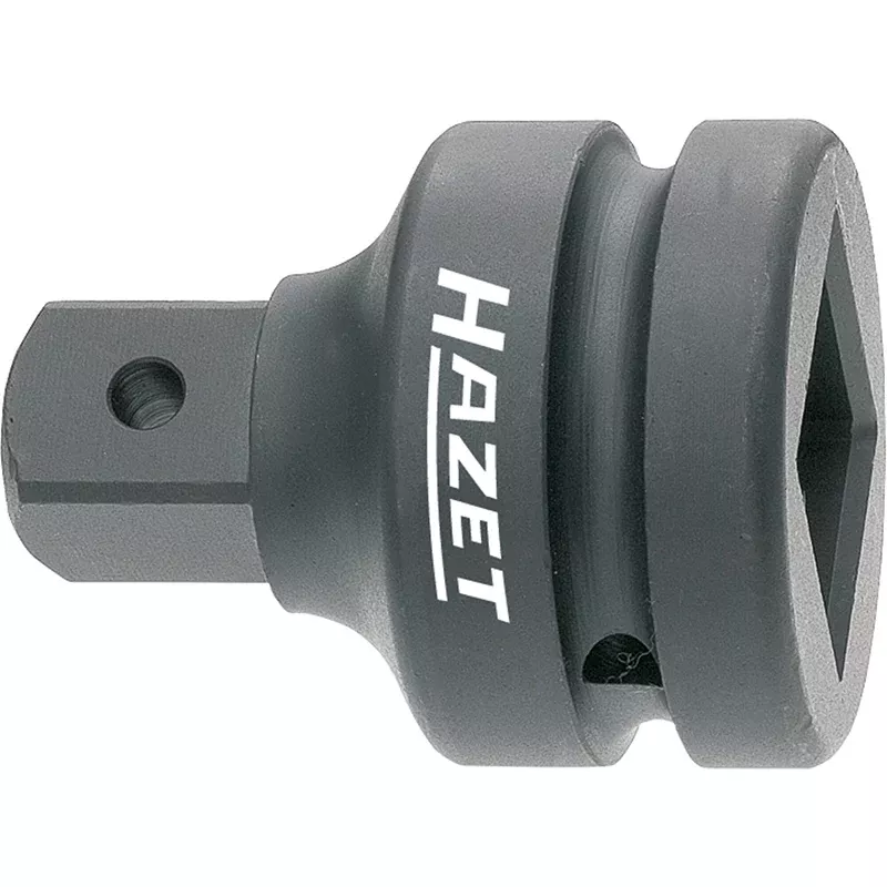 Hazet 1107S Reducer, 1" Drive to 3/4" Drive