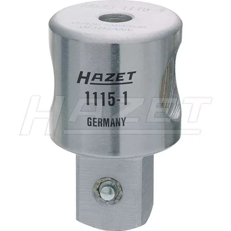 Hazet 1115-1 Sliding Head, 1" Square